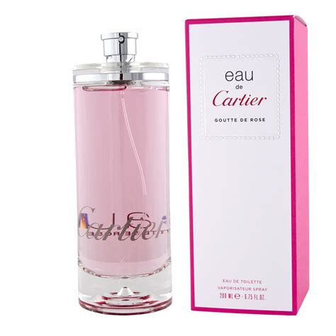 profumo cartier da donna|profumo Cartier.